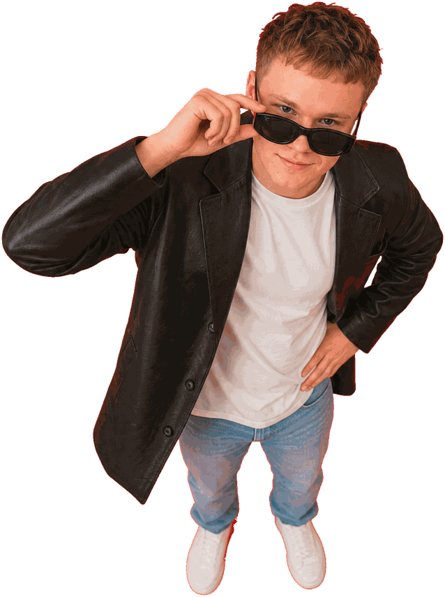 Maksim Vorobiov — targeted advertising specialist and founder of akitalab